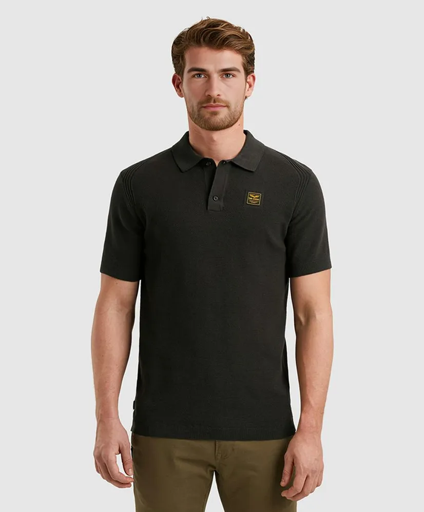 PME Legend Polo Structure