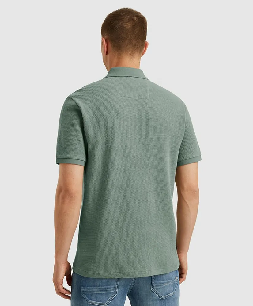 PME Legend Polo Structure