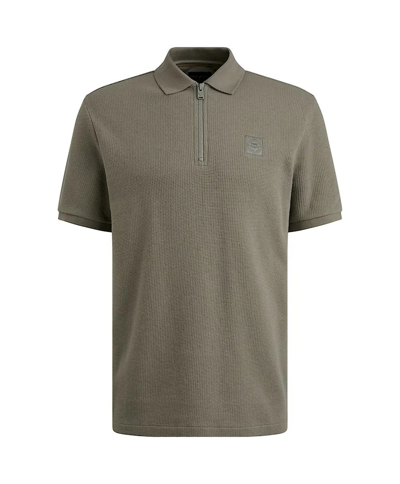 PME Legend Polo Structure