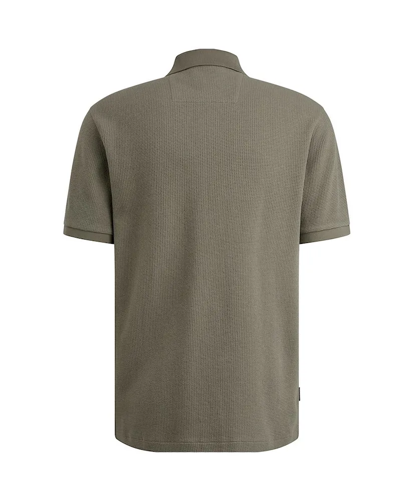 PME Legend Polo Structure