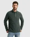 PME Legend Polo Structuur