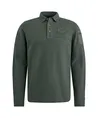 PME Legend Polo Structuur