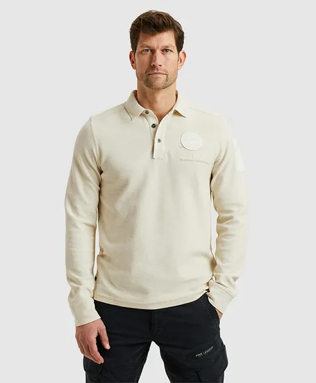 PME Legend Polo Structuur
