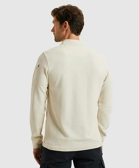 PME Legend Polo Structuur