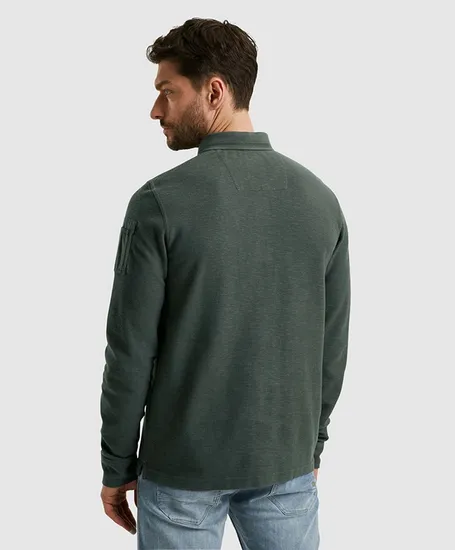 PME Legend Polo Structuur