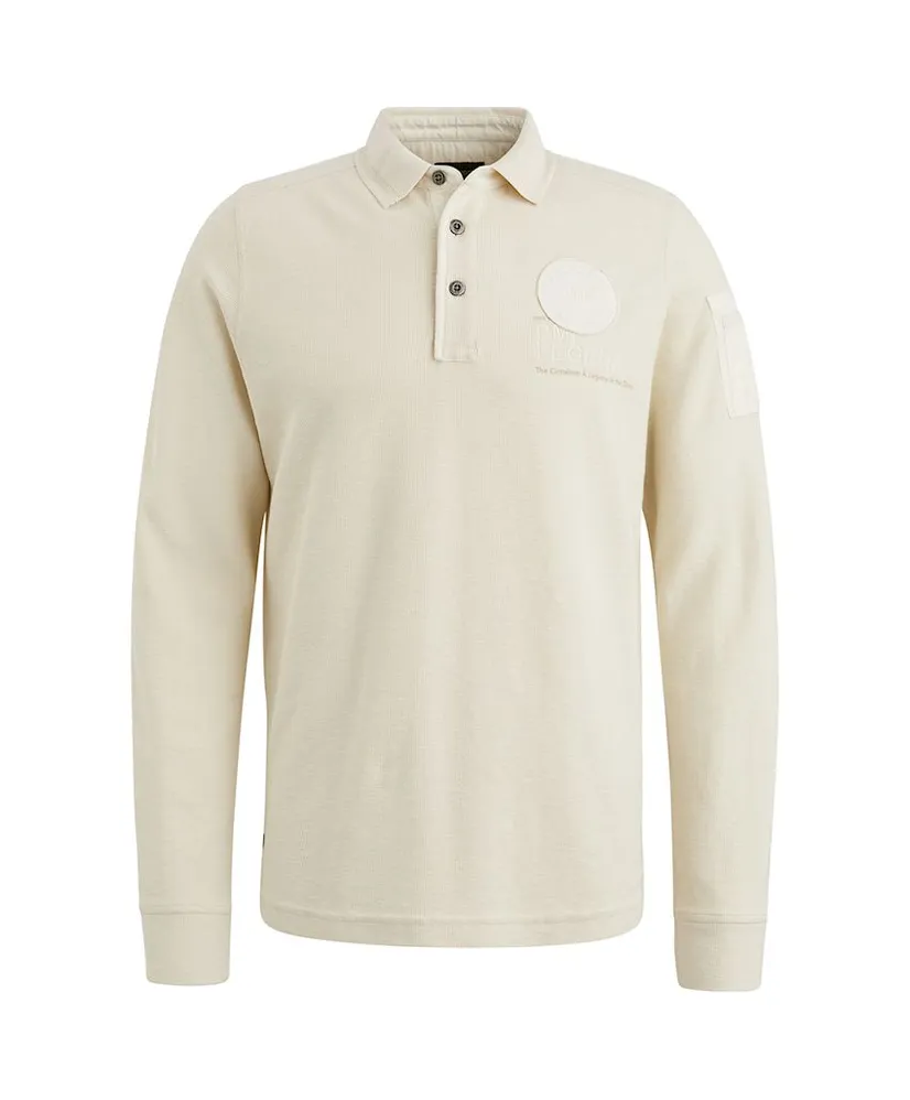PME Legend Polo Structuur
