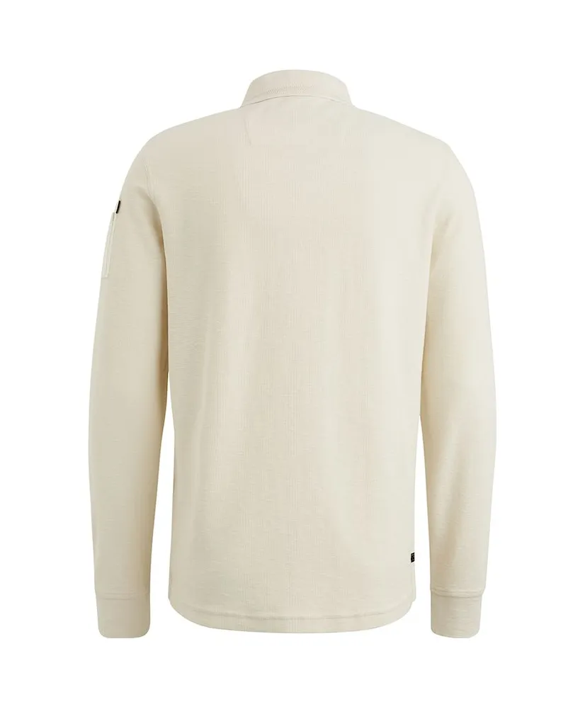 PME Legend Polo Structuur