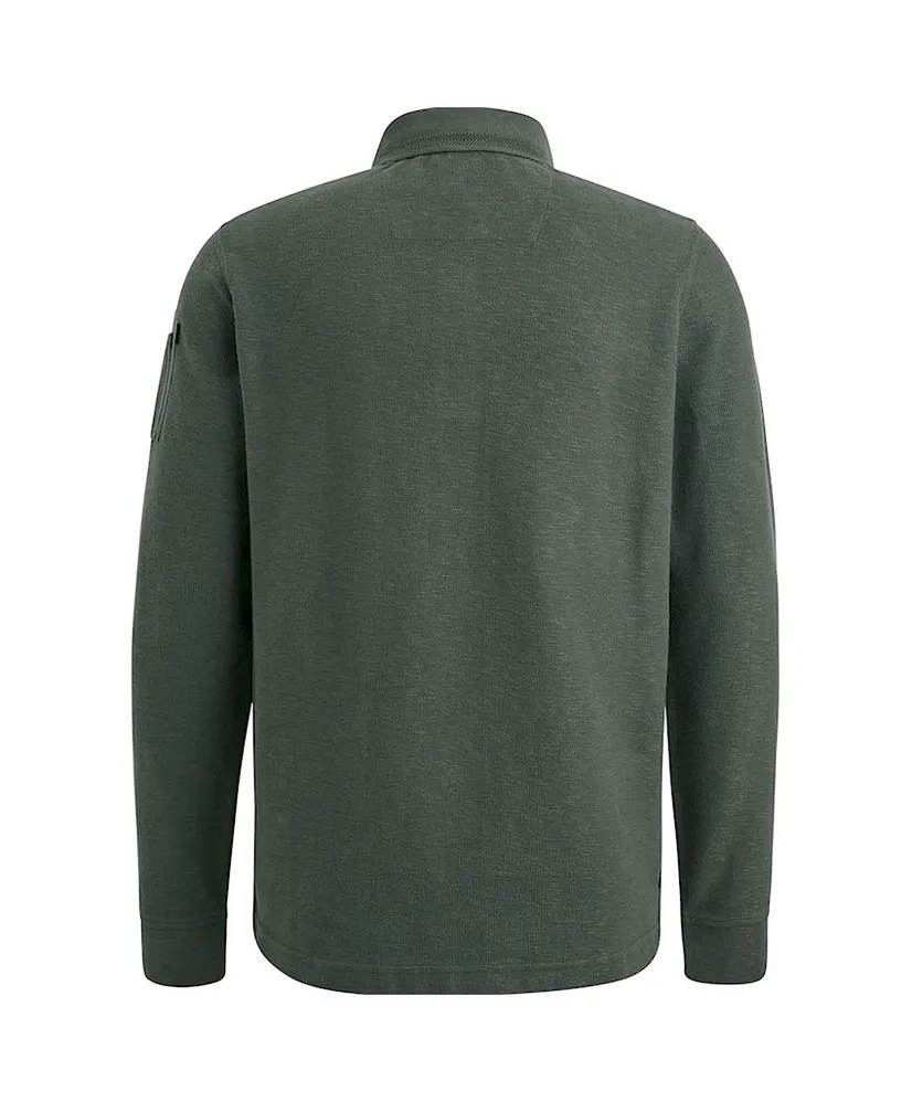 PME Legend Polo Structuur