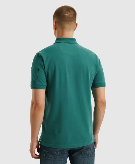 PME Legend Polo Trackway