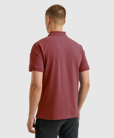 PME Legend Polo Trackway