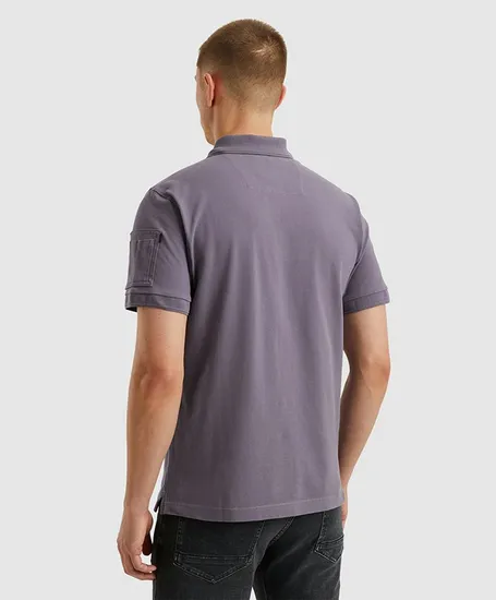PME Legend Polo Trackway
