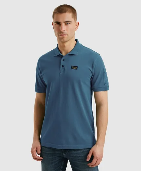 PME Legend Polo Trackway
