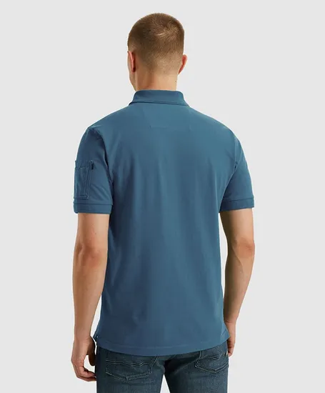 PME Legend Polo Trackway