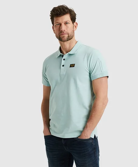 PME Legend Polo Trackway