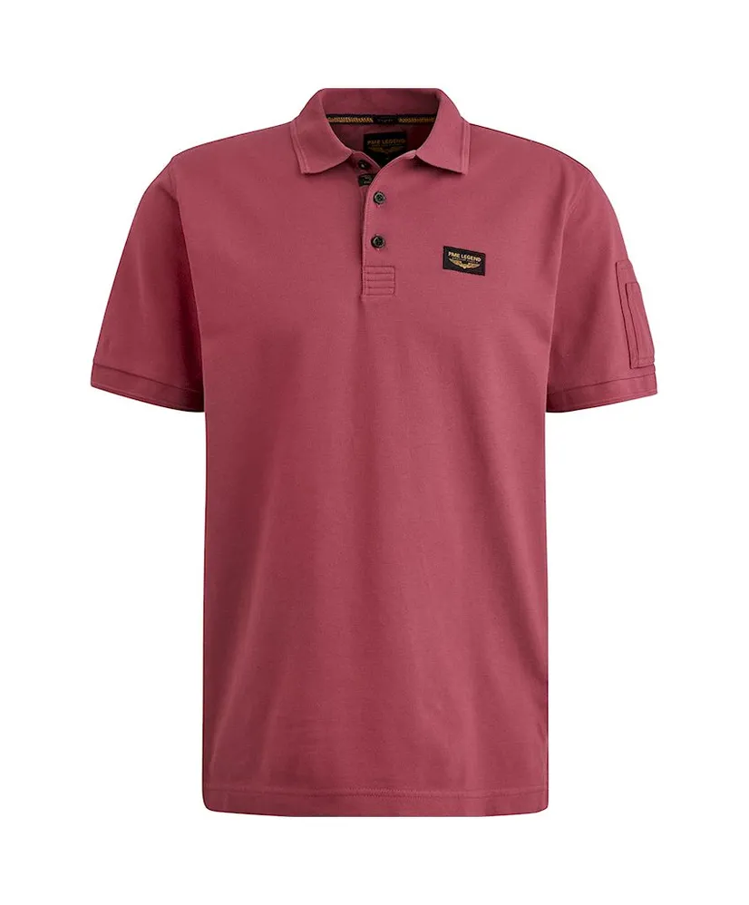 PME Legend Polo Trackway