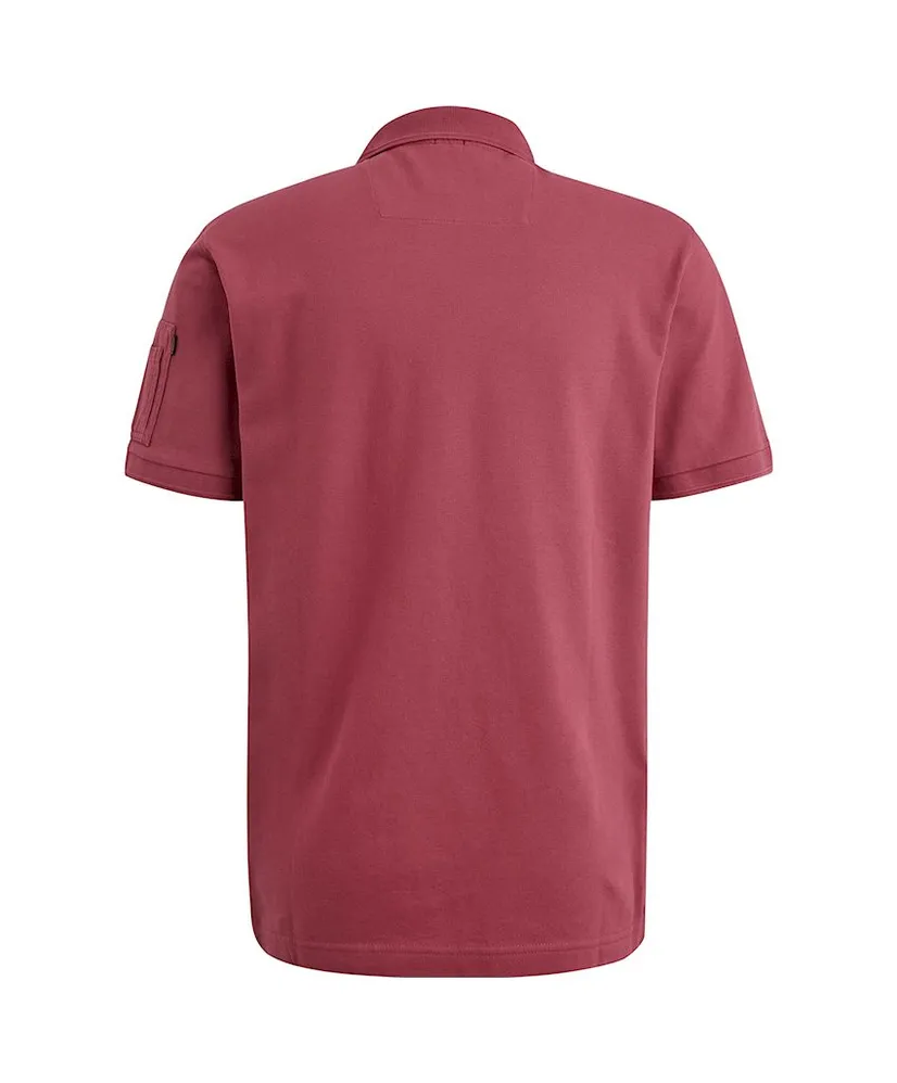 PME Legend Polo Trackway