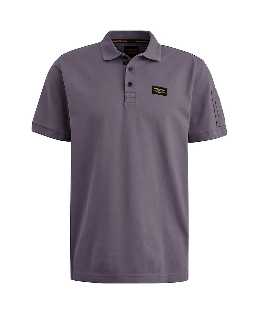 PME Legend Polo Trackway