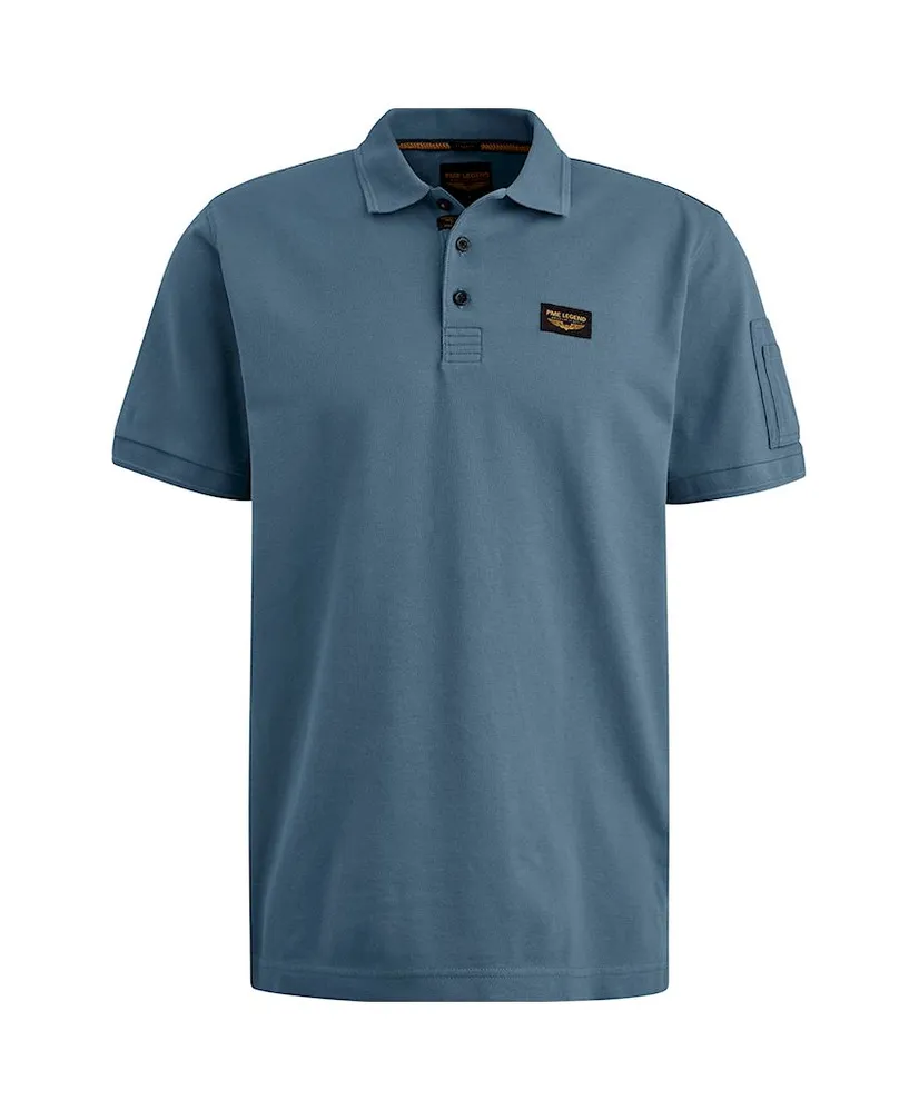PME Legend Polo Trackway