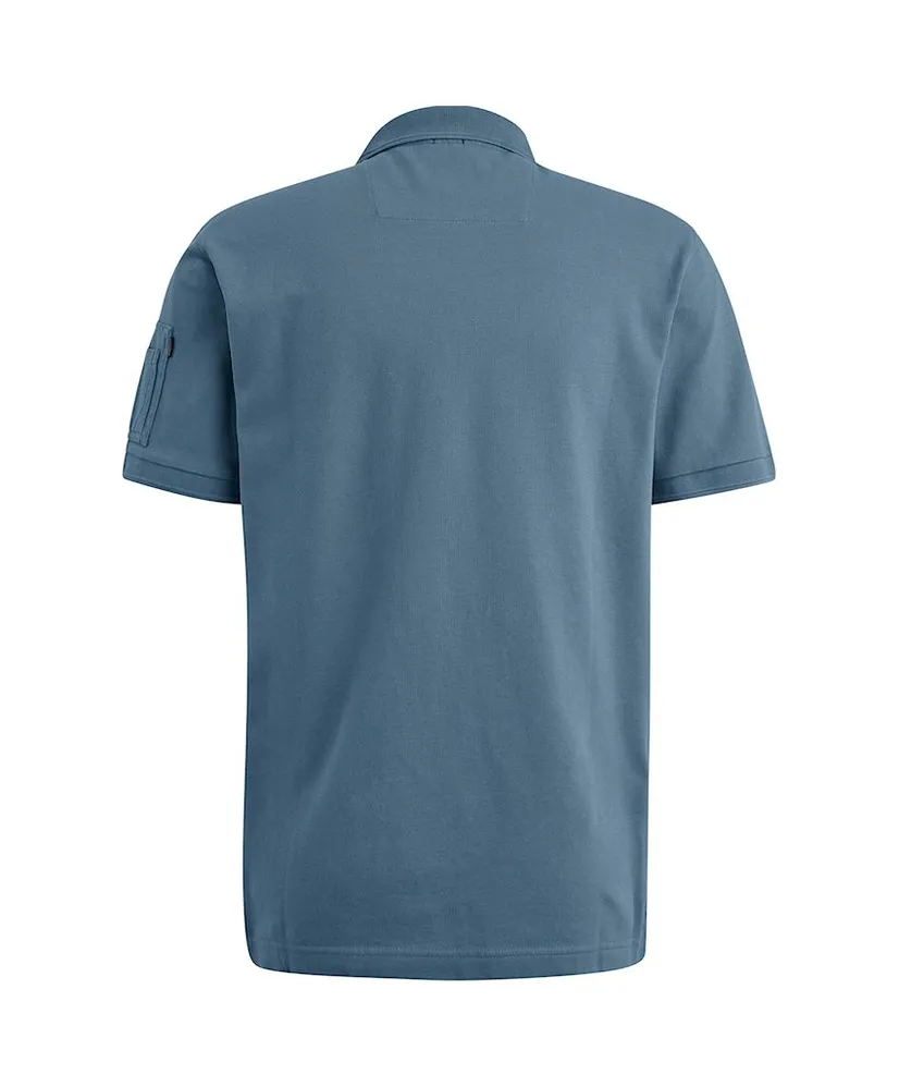 PME Legend Polo Trackway