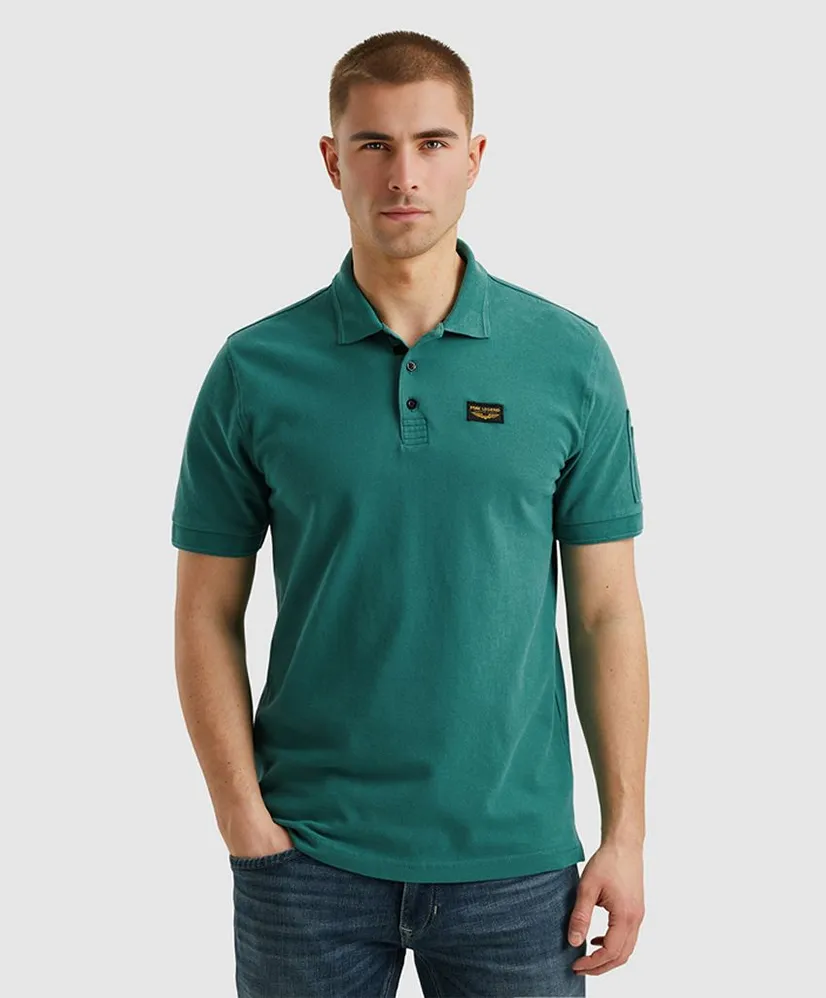 PME Legend Polo Trackway