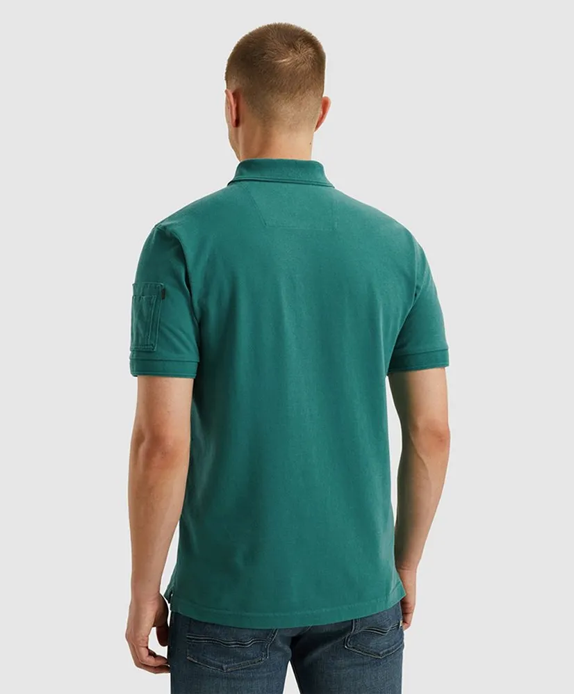 PME Legend Polo Trackway