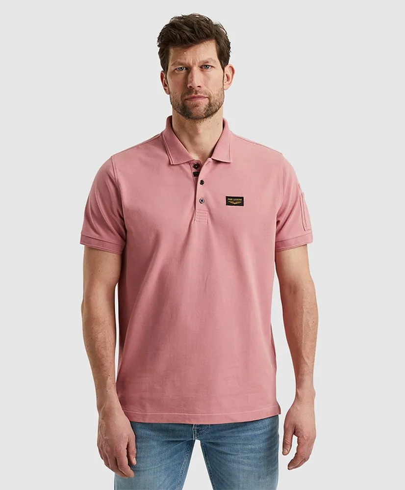 PME Legend Polo Trackway