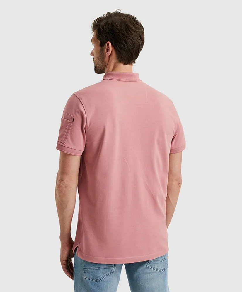 PME Legend Polo Trackway