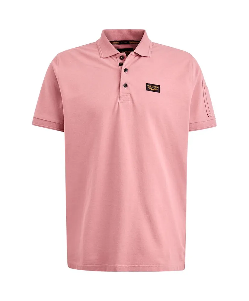 PME Legend Polo Trackway