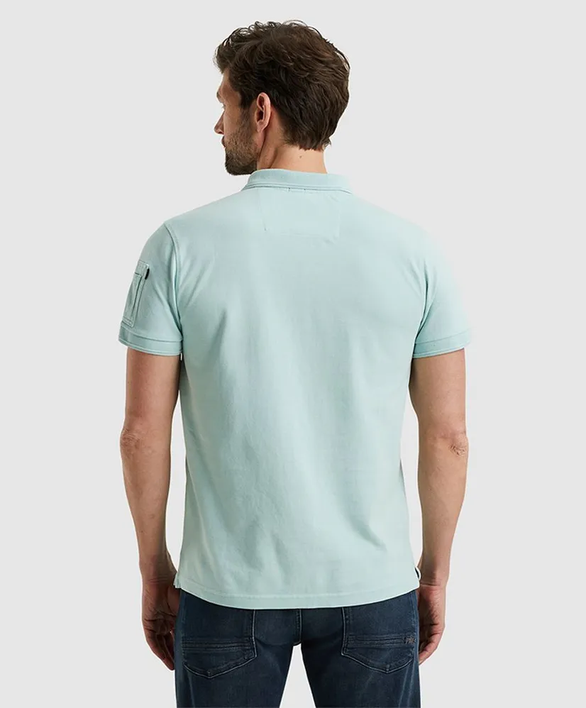 PME Legend Polo Trackway