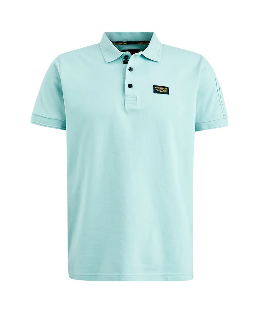 PME Legend Polo Trackway