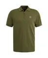 PME Legend Polo Zip