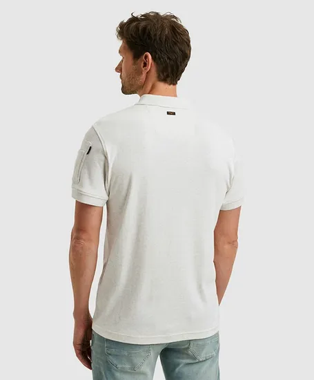 PME Legend Polo Zip