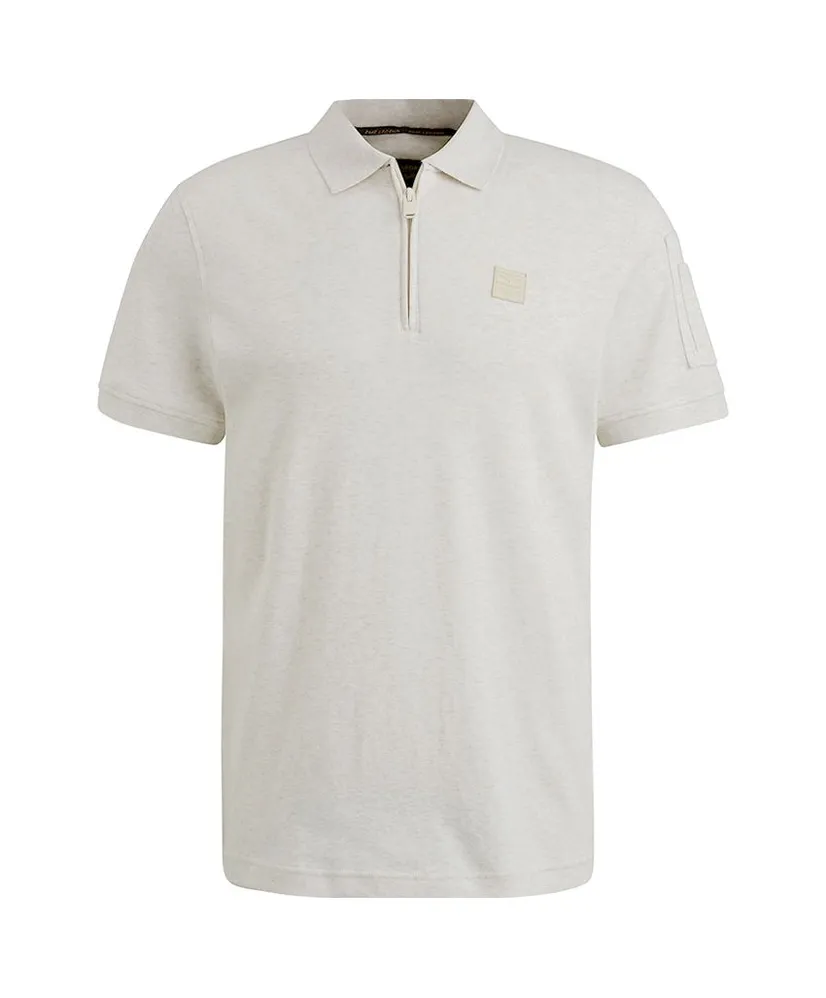 PME Legend Polo Zip