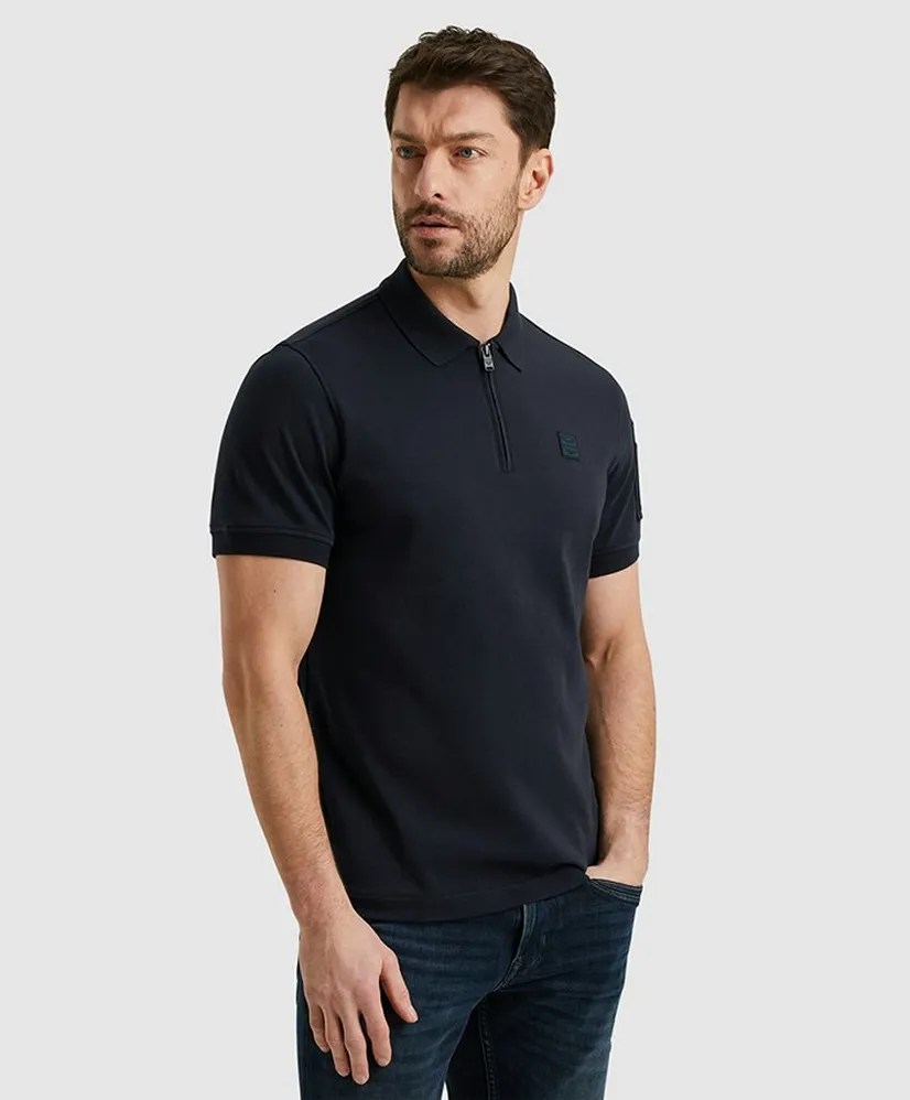 PME Legend Polo Zip