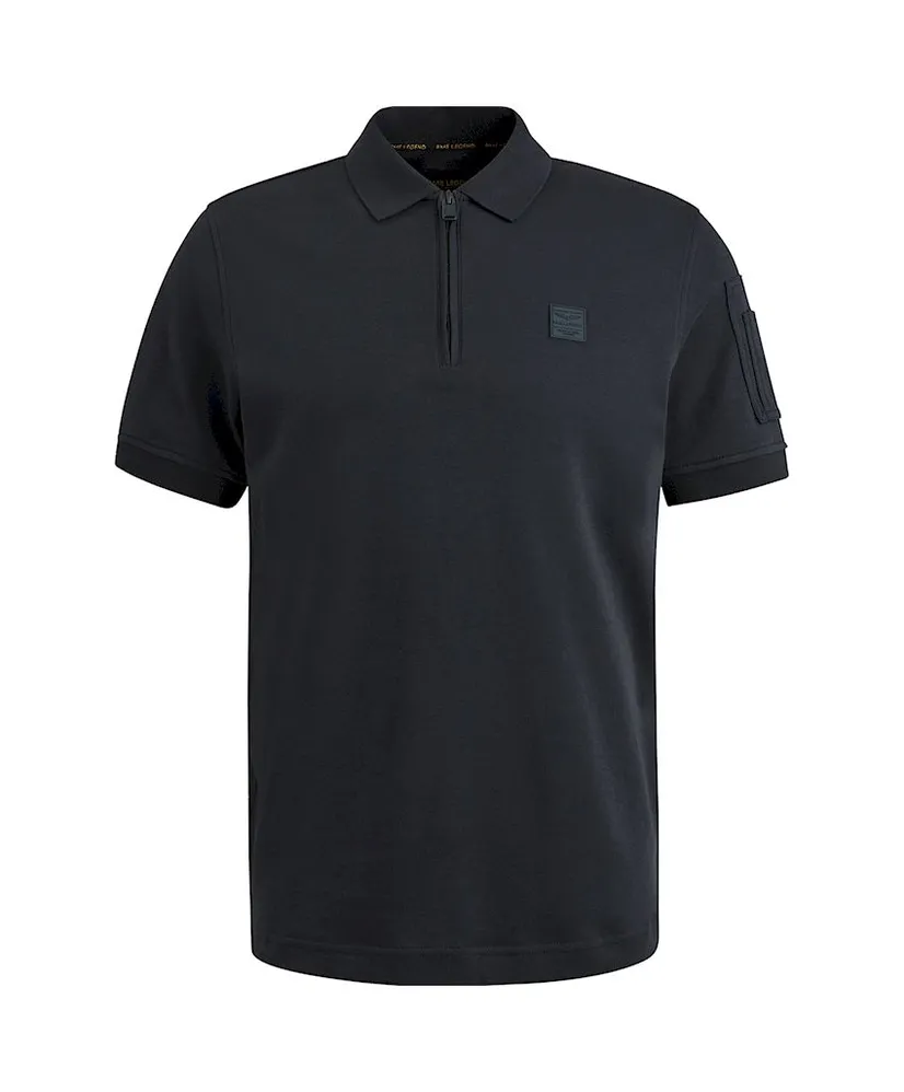 PME Legend Polo Zip