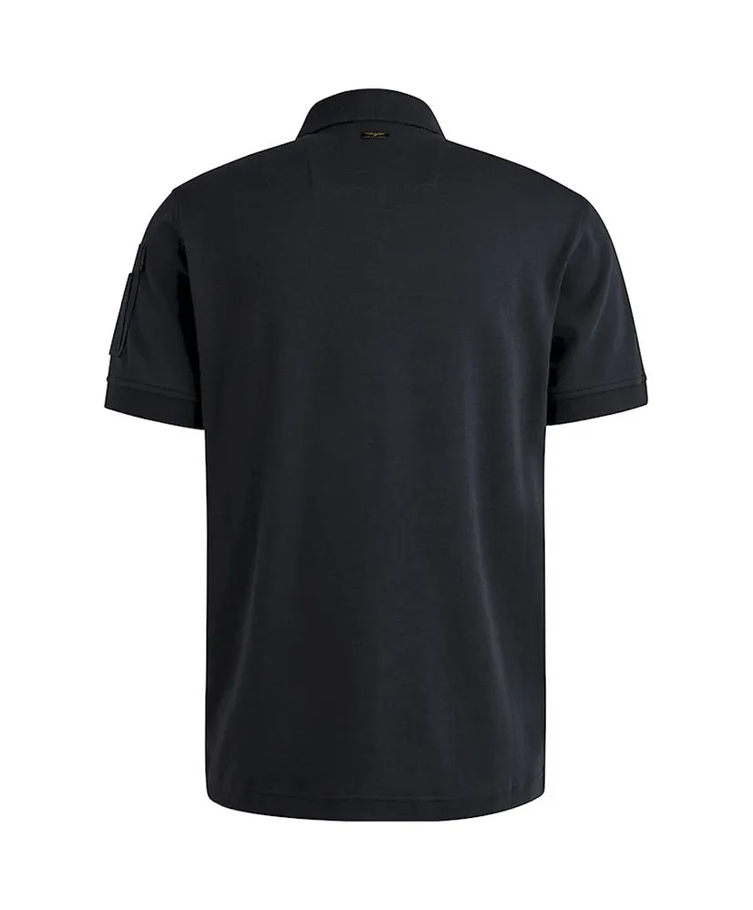 PME Legend Polo Zip