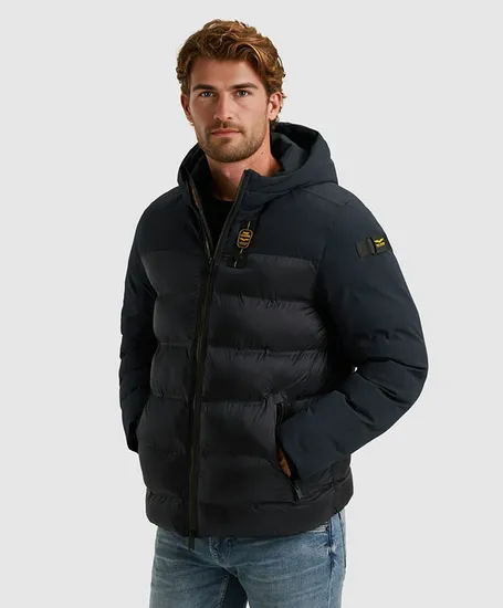 PME Legend Puffer Jas Stackpeaker