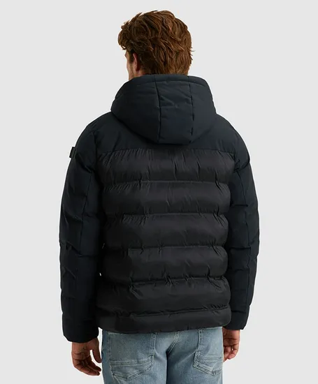 PME Legend Puffer Jas Stackpeaker