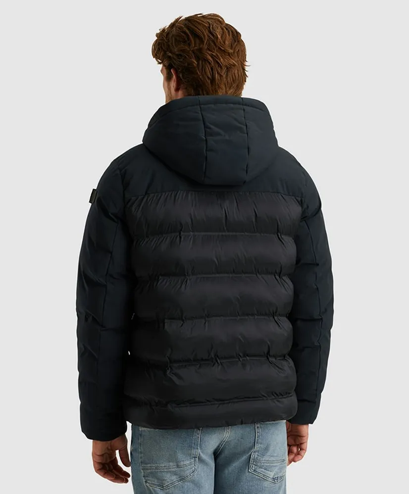 PME Legend Puffer Jas Stackpeaker