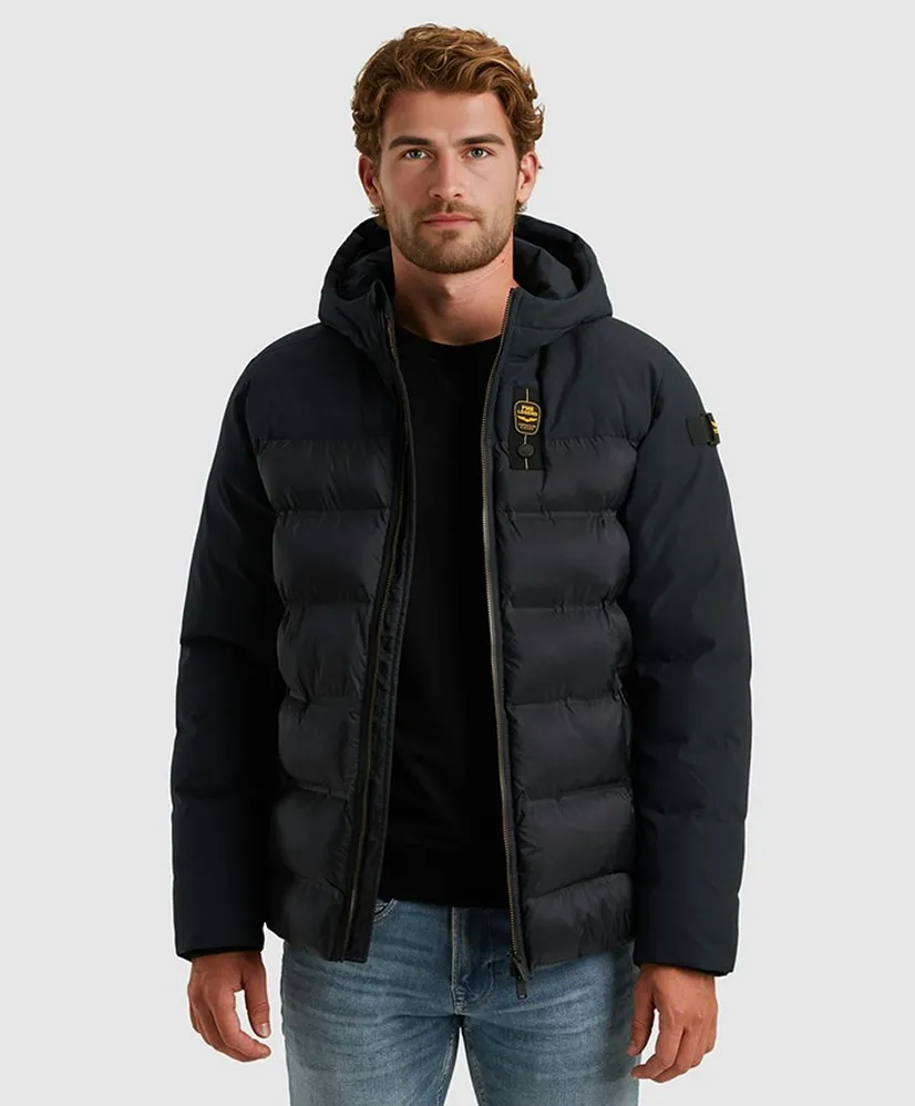 PME Legend Puffer Jas Stackpeaker