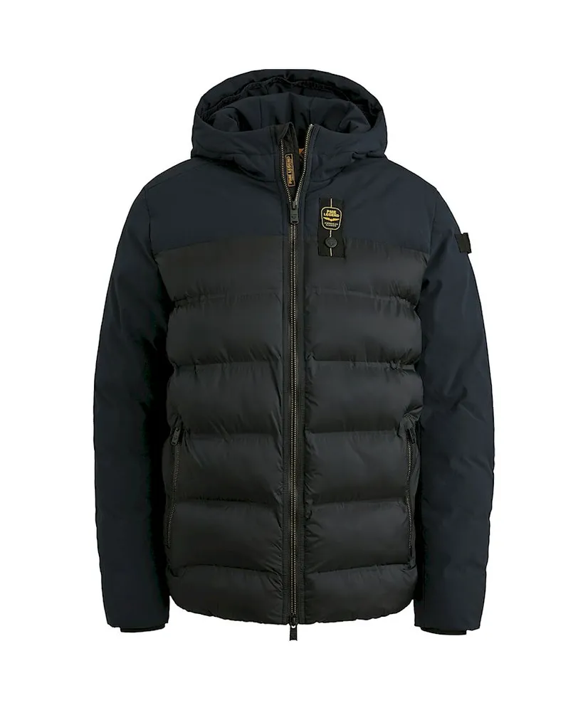 PME Legend Puffer Jas Stackpeaker