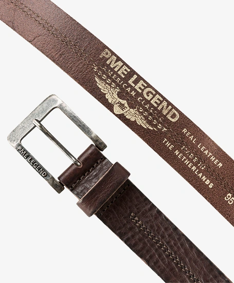 PME Legend Riem Center Stitch Bruin