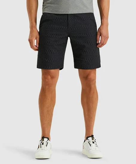 PME Legend Short Fibestar