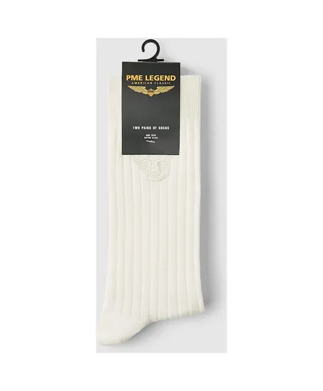 PME Legend Sokken Rib 2-Pack