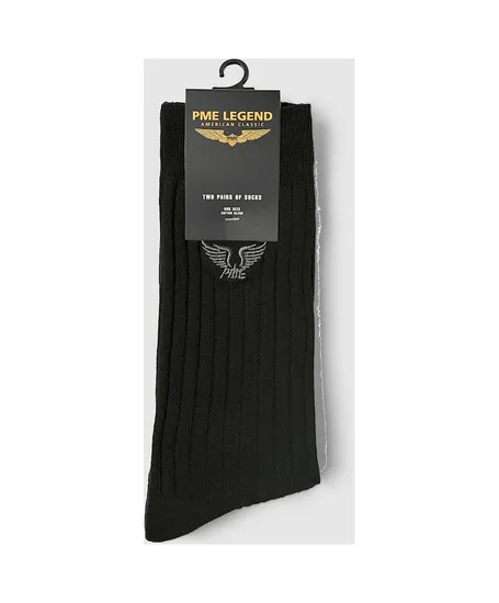 PME Legend Sokken Rib 2-Pack