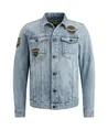 PME Legend Spijkerjack Badge