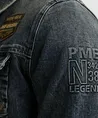 PME Legend Spijkerjack Badge