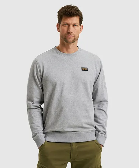 PME Legend Sweater Airstrip