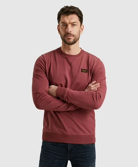 PME Legend Sweater Airstrip