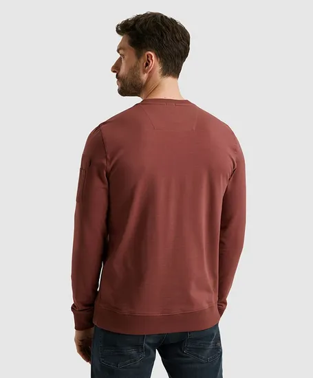 PME Legend Sweater Airstrip